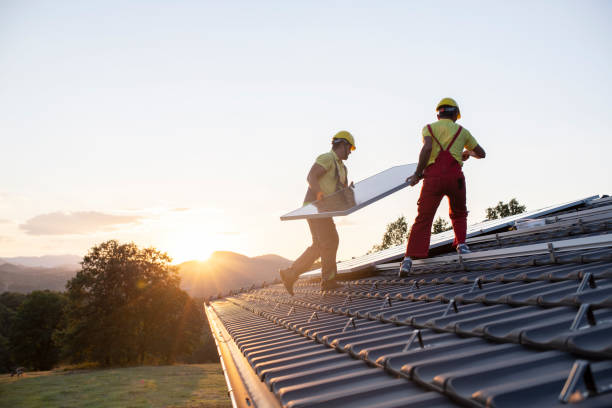 Asphalt Shingles Roofing in New Brighton, PA