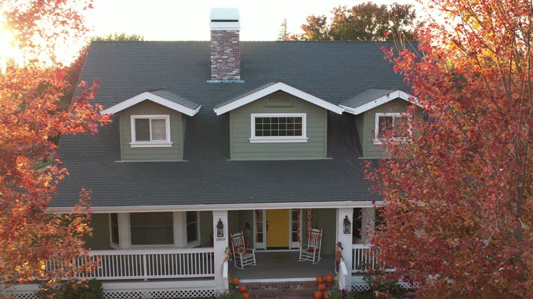 Professional Roofing in New Brighton, PA